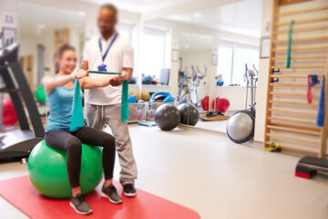 Physiotherapy